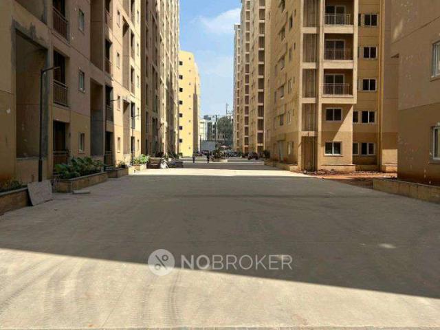 2 BHK Flat In Pacifica Aavas For Sale In Bachupally