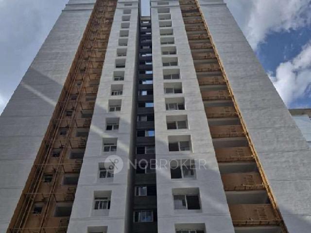 2 BHK Flat In Pacifica Hillcrest For Sale In Financial Dist