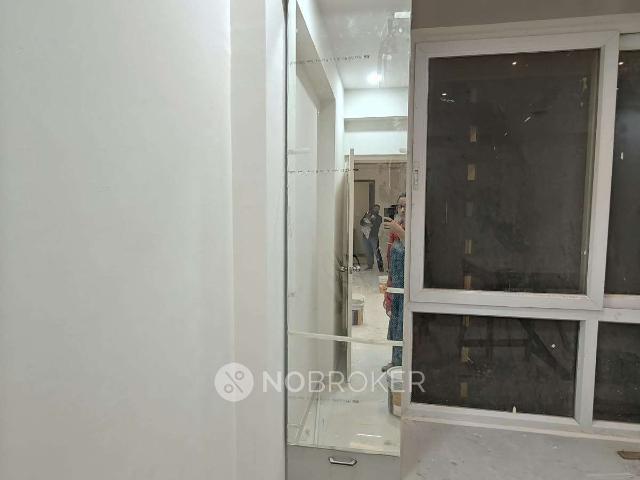 2 BHK Flat In Pacifica Hillcrest for Rent In Financial District
