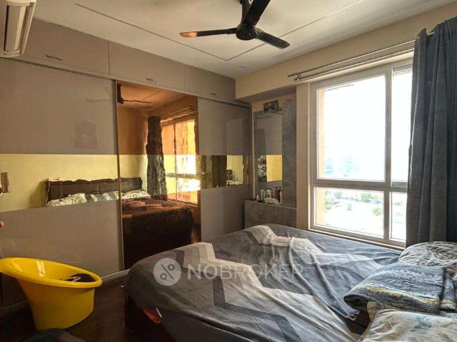 2 BHK Flat In Pacifica Hillcrest for Rent In Gachibowli