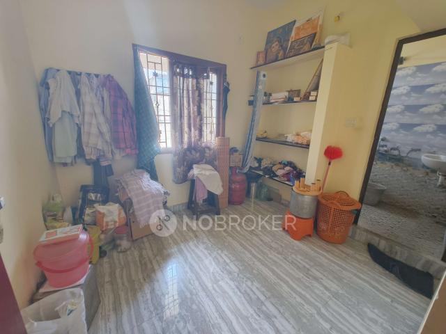 2 BHK Flat In Paamms Villa Flat For Sale In Villivakkam