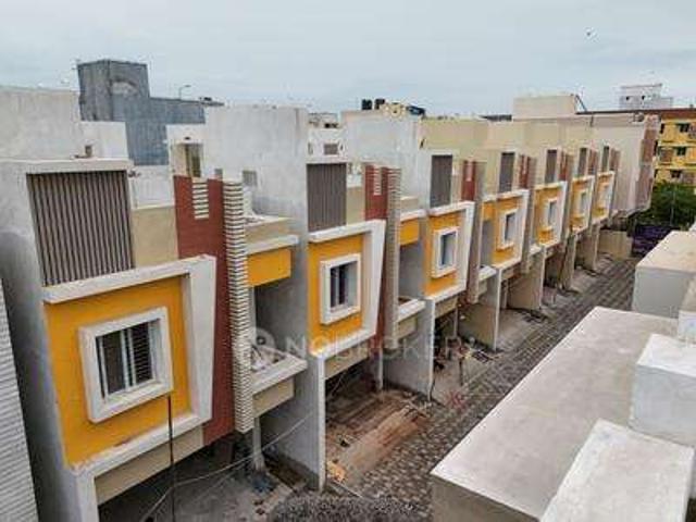 2 BHK Flat In Paamms Villa Flat For Sale In Villivakkam