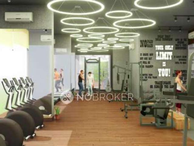 2 BHK Flat In Pagarani Universal Garden For Sale In Jogeshwari West