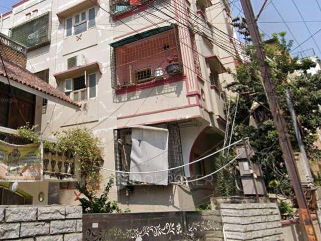 2 BHK Flat In Padma Apartment For Sale In Seethaphalmandi