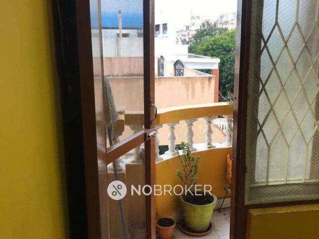 2 BHK Flat In Padma Aprtments For Sale In Tarnaka