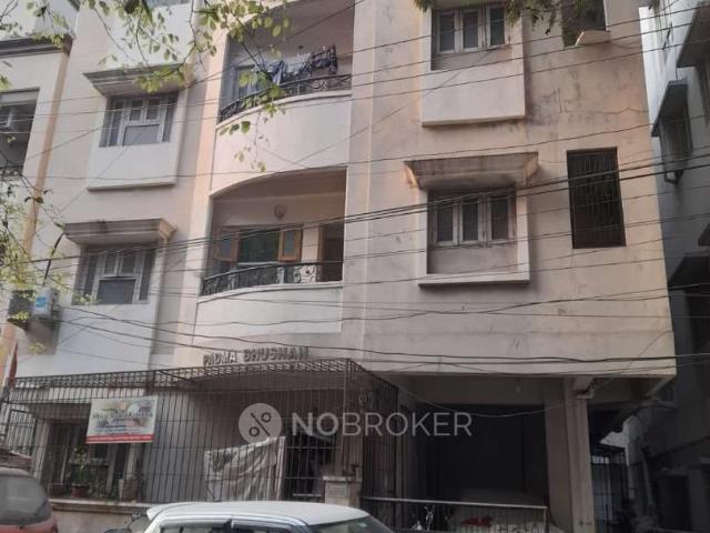 2 BHK Flat In Padma Bharathi, Sanath Nagar For Sale In 7 1