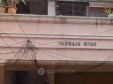 2 BHK Flat In Padmaja Nivas, Punjagutta for Rent In Cchx+m46, Pratap Nagar Rd, Pratap Nagar, Vst Colony, Punjagutta, Hyderabad, Telangana 500082, India
