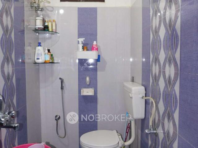 2 BHK Flat In Padmaja Park View for Rent In Kukatpally