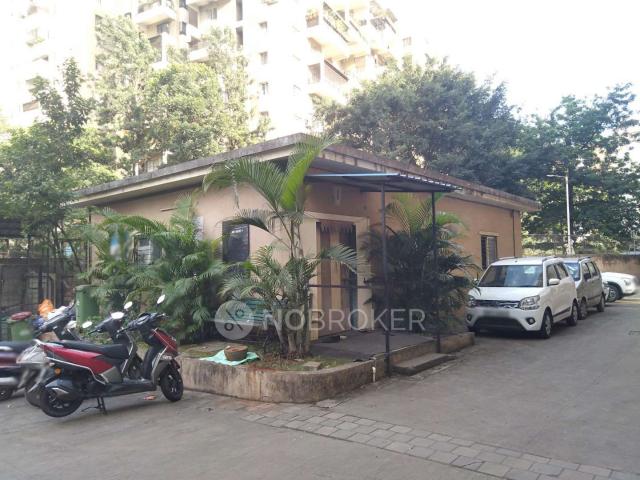2 BHK Flat In Padmaja Park For Sale In Bibwewadi
