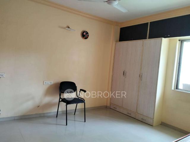 2 BHK Flat In Padmaja Park Phase 2, Bibwewadi For Sale In Bibwewadi