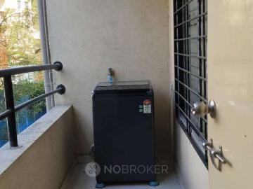 2 BHK Flat In Padmalaya Eleven House Residency, Baner for Re