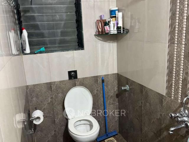 2 BHK Flat In Padmalaya Eleven House Residency for Rent In
