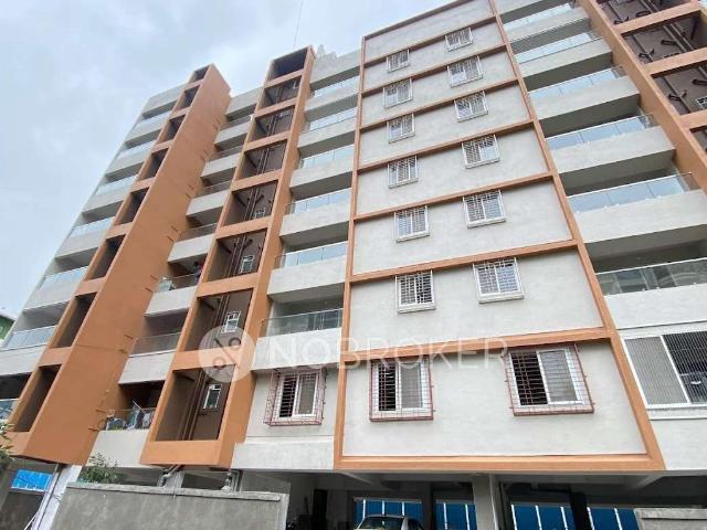2 BHK Flat In Padmalaya Pearl For Sale In Baner