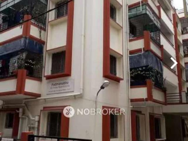2 BHK Flat In Padmanabha Airview Apartment For Sale In Murugeshpalya