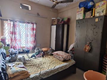 2 BHK Flat In Padmasree Complex For Sale In L. B. Nagar