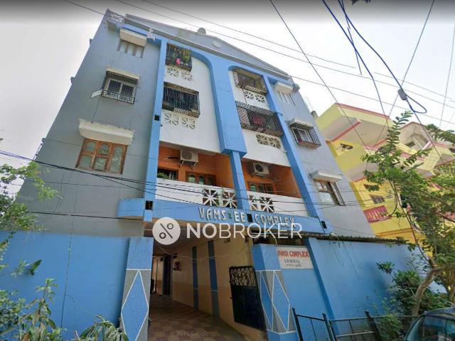 2 BHK Flat In Padmasri Complex For Sale In L. B. Nagar