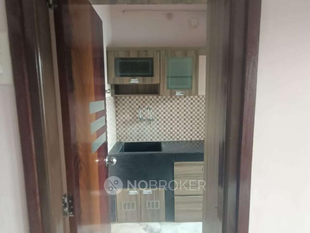 2 BHK Flat In Padmavathi Nilayam For Sale In Kukatpally