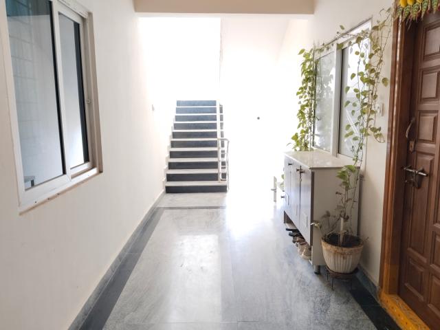 2 BHK Flat In Padmavathi Nilayam For Sale In Old Alwal