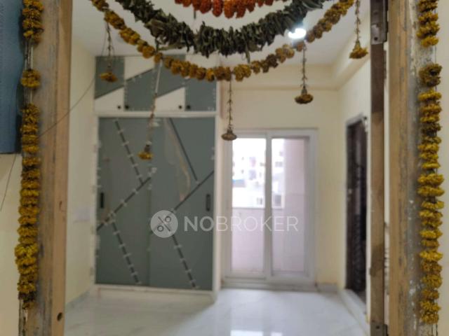 2 BHK Flat In Padmavathi Nilayam for Rent In Kaithalapur, Sevalal Nagar, Borabanda