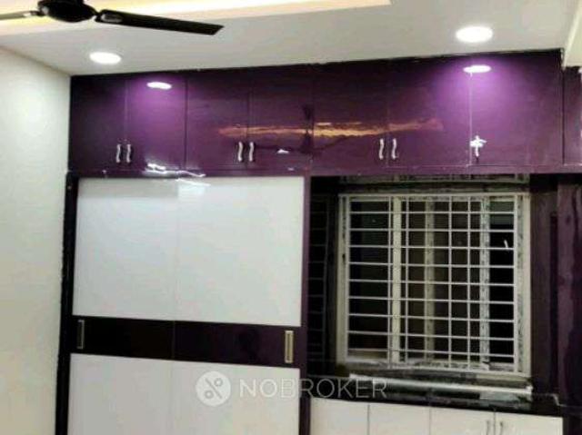 2 BHK Flat In Padmavathi Residency Block A Lahari Green Park For Sale In H92m+xx, Bachupally, Hyderabad, Telangana 500118, India
