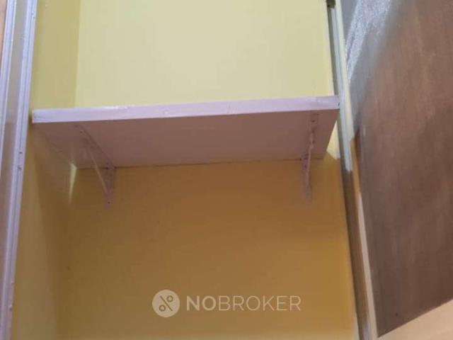 2 BHK Flat In Padmavathi Residency For Sale In Gottigere