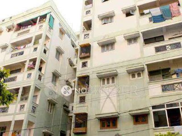 2 BHK Flat In Padmavathi Residency For Sale In Sitafalmandi