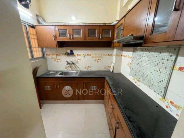 2 BHK Flat In Padmavathy Appartment For Sale In Radha Nagar