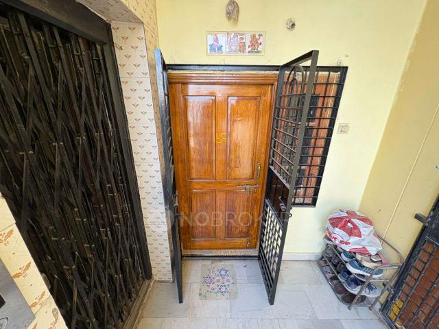 2 BHK Flat In Padmavathy Enclave For Sale In Road Number 22