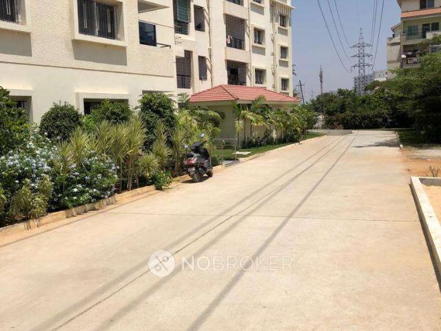 2 BHK Flat In Padmavathy Paradise For Sale In Brookefield