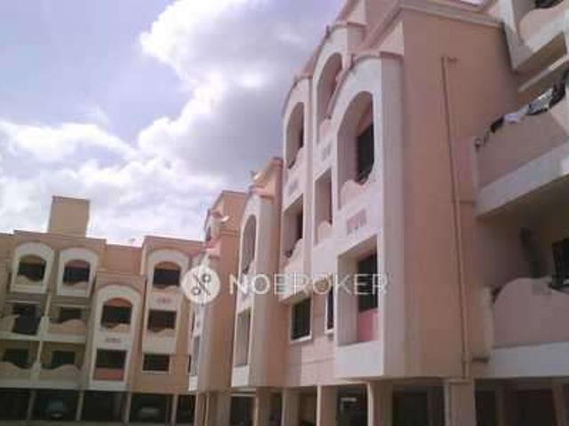 2 BHK Flat In Padmavati Apartment For Sale In Anand Nagar