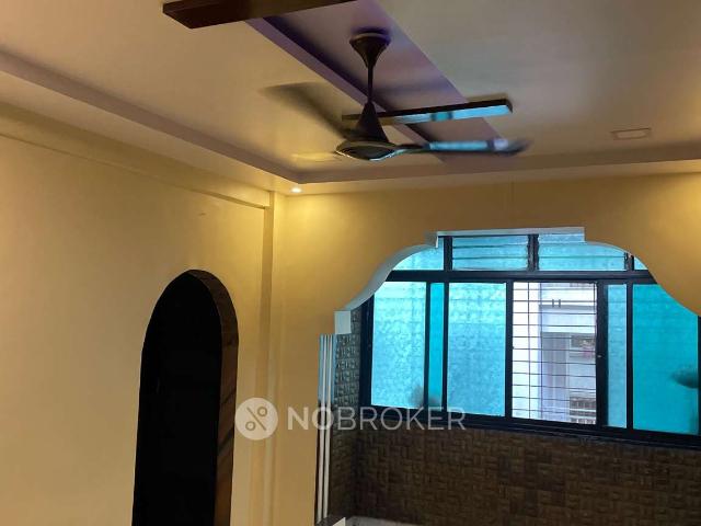 2 BHK Flat In Padmavati Saptashrungi for Rent In Dombivli