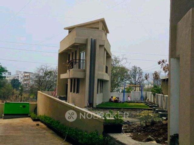2 BHK Flat In Padale Grandeza For Sale In Hp2g+x85, Pirangut, Nande, Maharashtra 412115, India