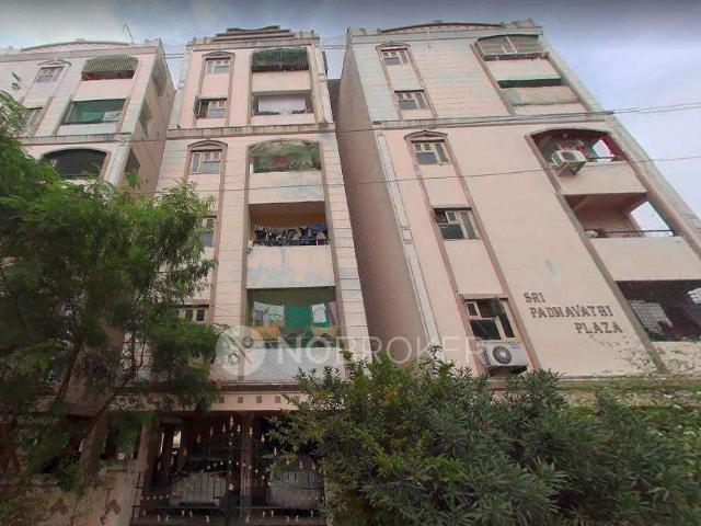 2 BHK Flat In Padamvati Plaza For Sale In Maula Ali