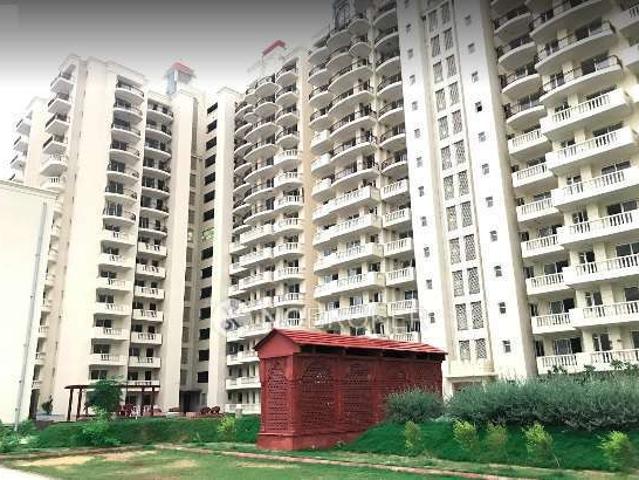 2 BHK Flat In Paivotal Hotel Royal Heritage for Rent In Sector 70