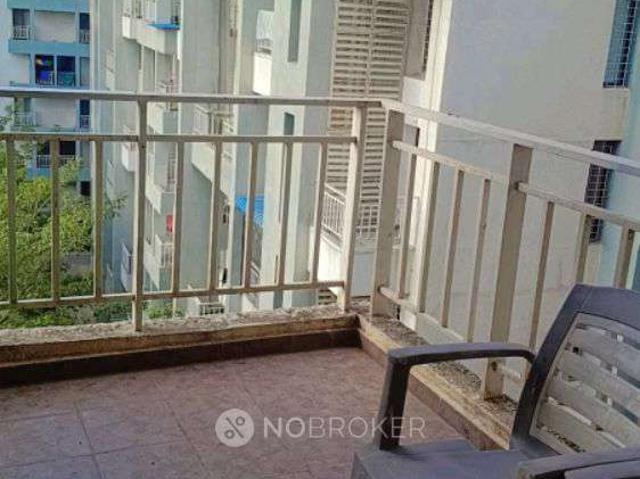 2 BHK Flat In Palm Atlantis for Rent In Palm Atlantis, D 90