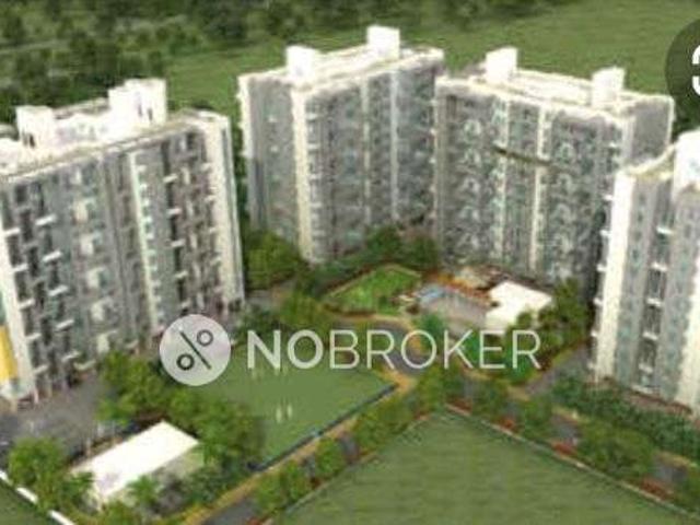 2 BHK Flat In Palm Atlantis For Sale In Wagholi