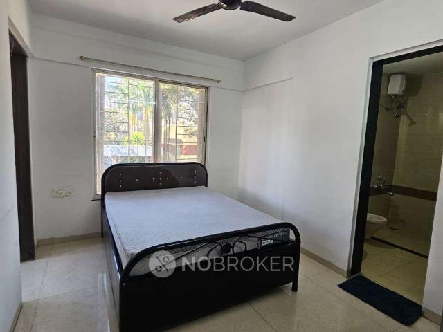 2 BHK Flat In Palm Breeze for Rent In Pimple Saudagar