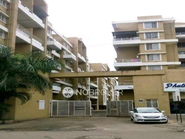2 BHK Flat In Palm Breeze, Pimple Saudagar for Rent In Pimple Saudagar