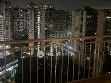 14th Avenue- Gaur City-2 - Parking, Gym