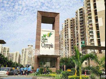 2 BHK Flat In Palm Olympia For Sale In Palm Olympia