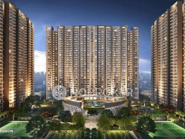 2 BHK Flat In Palm Olympia Noida for Rent In Palm Olympia