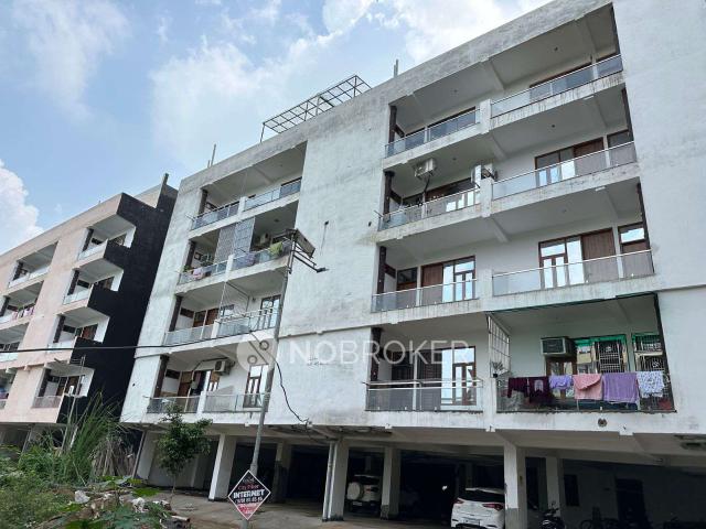 2 BHK Flat In Palm Sunrise for Rent In Nh 24