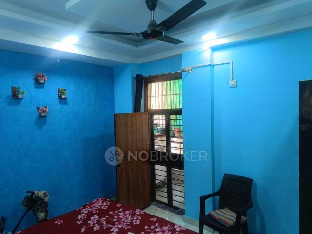 2 BHK Flat In Palm Sunrise, Nh 24 for Rent In Bamheta