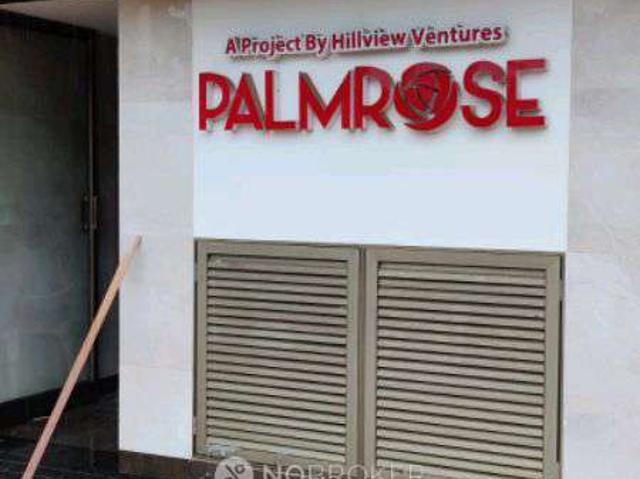 2 BHK Flat In Palmrose Hubtown for Rent In Andheri East