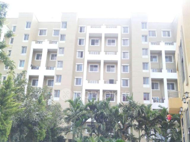 2 BHK Flat In Palms for Rent In Wagholi