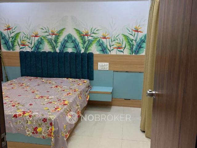 2 BHK Flat In Palaash Oak Cooperative Society for Rent In Palaash Oak Cooperative Housing Society