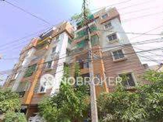 2 BHK Flat In Palace View Estate For Sale In Banjara Hills
