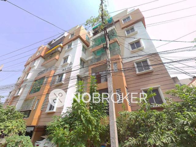 2 BHK Flat In Palace View Estate, road No 2 Banjarahills for Rent In Cream Stone Ice Cream