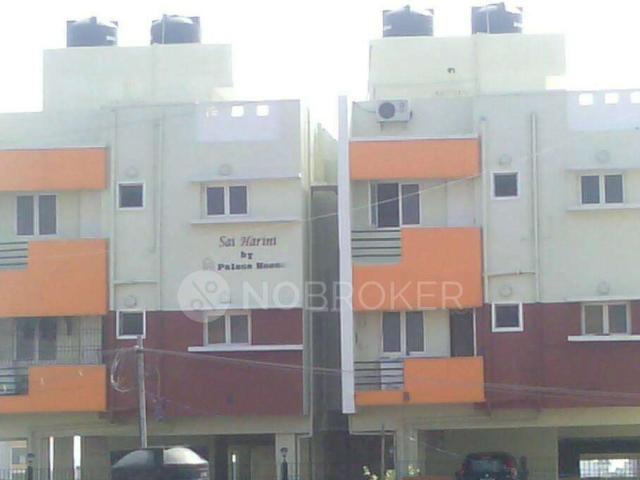 2 BHK Flat In Palace Sai Harini for Rent In Madipakkam