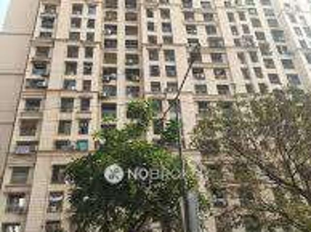2 BHK Flat In Palacia for Rent In Thane West